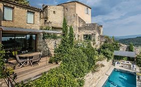 Villa Sunset In Gordes